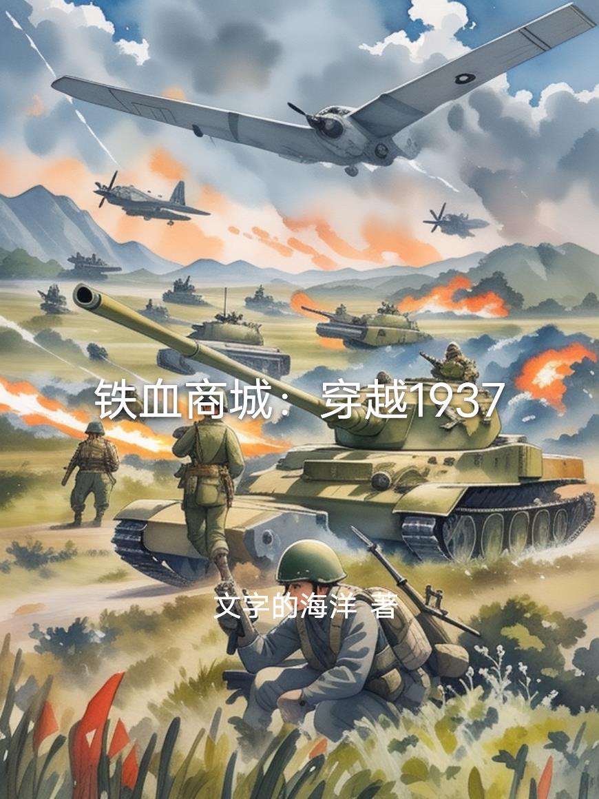 铁血商城：穿越1937铁血商城：穿越1937