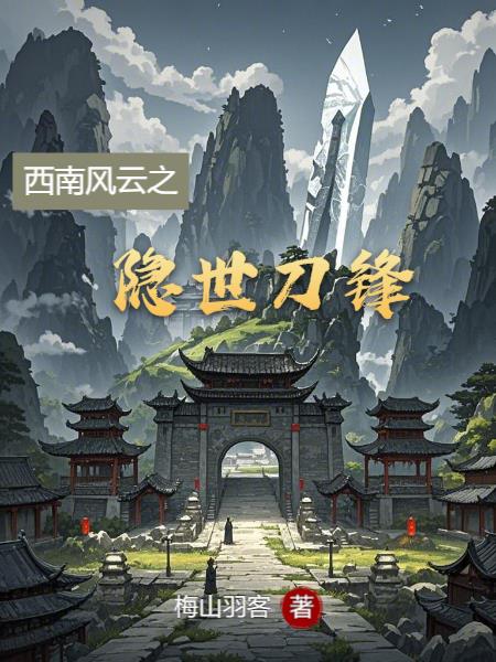 隐世刀锋隐世刀锋