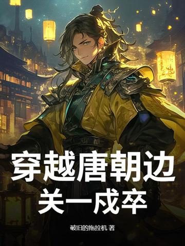 穿越唐朝边关一戍卒穿越唐朝边关一戍卒
