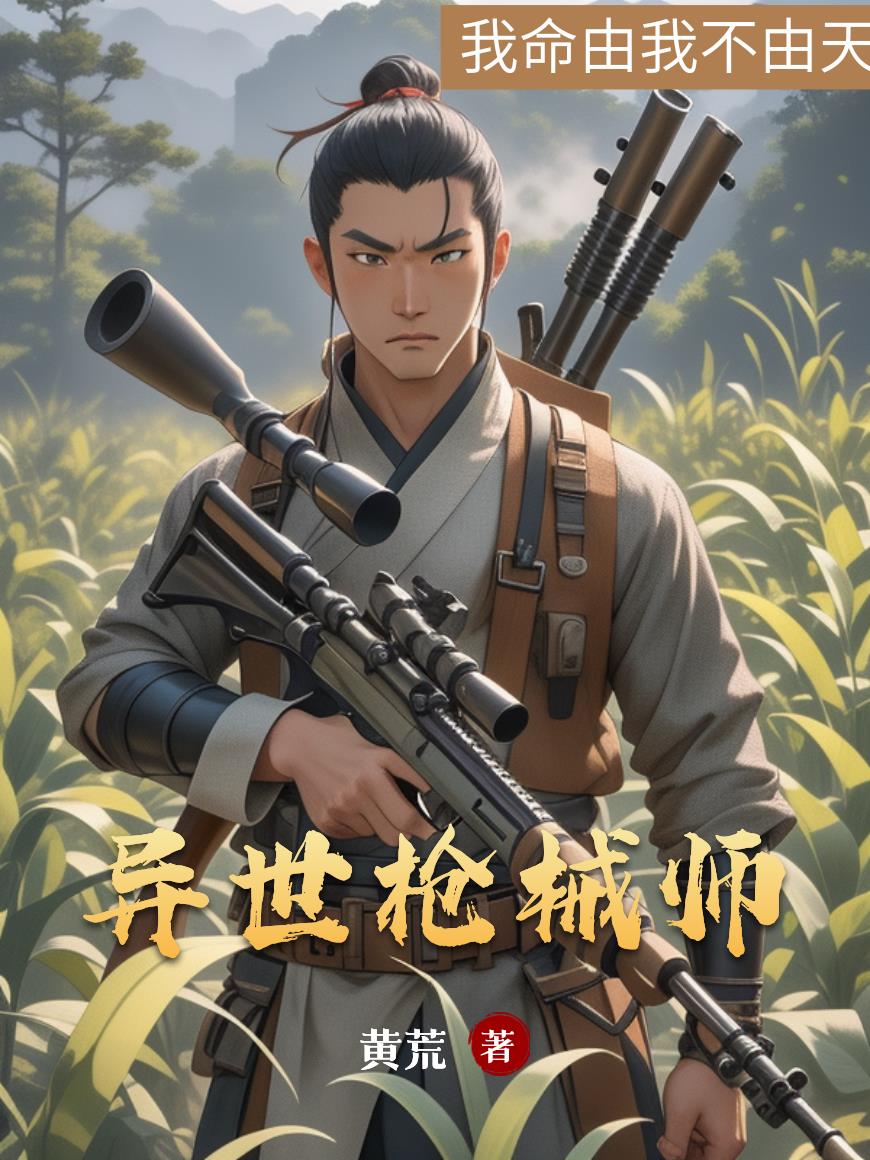 异世枪械师异世枪械师