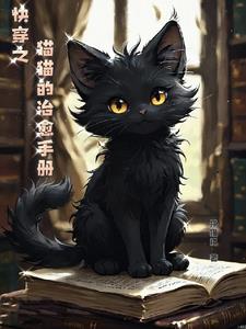 快穿之猫猫的治愈手册快穿之猫猫的治愈手册